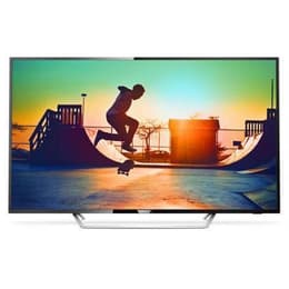 Smart TV Philips LCD Ultra HD 4K 65,0000 65PUS6162/12