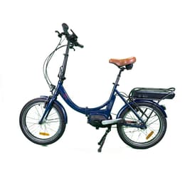 O2Feel Peps N7C e500 Elektrisk cykel