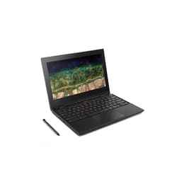 Lenovo 500E ChromeBook Celeron N4100 1.1 GHz 32GB eMMC - 4GB QWERTY - Engelsk
