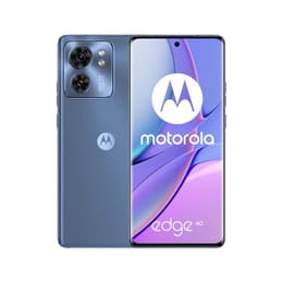 Motorola Edge 40 256GB - Blå - Olåst