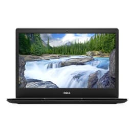 Dell Latitude 3400 14-tum (2018) - Core i3 - Gen 8 (U) - 8GB - SSD 128 GB QWERTY - Engelsk