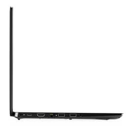 Dell Latitude 3400 14-tum (2018) - Core i3 - Gen 8 (U) - 8GB - SSD 128 GB QWERTY - Engelsk