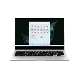Samsung Galaxy Book2 Pro 360 15-tum (2022) - Core i5 - Gen 12 (P) - 8GB - SSD 256 GB QWERTY - Engelsk