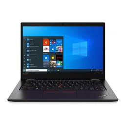 Lenovo ThinkPad L13 G1 13-tum (2020) - Core i5 - Gen 10 (U) - 8GB - SSD 512 GB QWERTY - Spansk