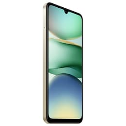 Xiaomi Redmi A5 4G 64GB - Guld - Olåst