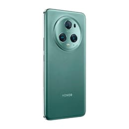 Honor Magic5 Pro 512GB - Grön - Olåst