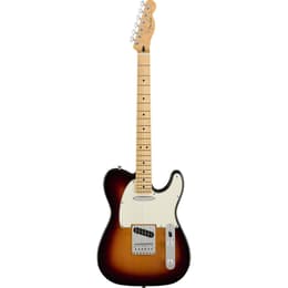 Fender Mexico Telecaster player Musikinstrument