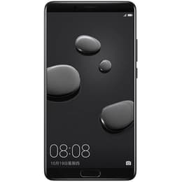 Huawei Mate 10 64GB - Svart - Olåst