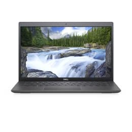 Dell Latitude 3301 13-tum (2018) - Core i5 - Gen 8 (U) - 8GB - SSD 1 TB QWERTY - Engelsk