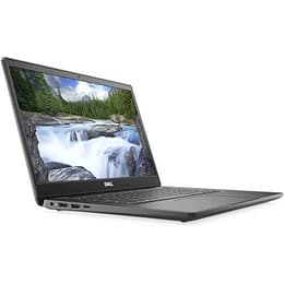 Dell Latitude 5300 Core i5 1.6 GHz 256GB SSD - 8GB AZERTY - Fransk