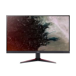 23,8-tum Acer Nitro VG240Y 1920 x 1080 LED Monitor Svart