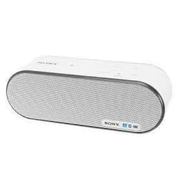 Sony SRS-X2 Bluetooth Högtalare - Vit