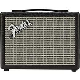 Fender Indio Bluetooth Högtalare - Svart