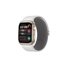 Huawei Watch D2 Bluetooth 38 mm - Vit