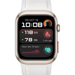 Huawei Watch D2 Bluetooth 38 mm - Vit