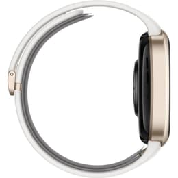 Huawei Watch D2 Bluetooth 38 mm - Vit