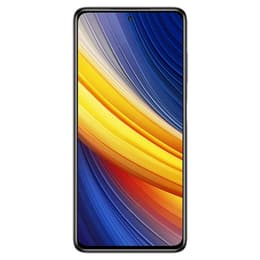 Xiaomi Poco X3 Pro 256GB - Svart - Olåst