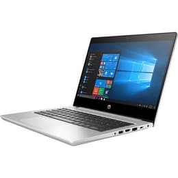 HP ProBook 430 G7 13-tum (2020) - Core i5 - Gen 10 (U) - 8GB - SSD 256 GB QWERTY - Nederländsk