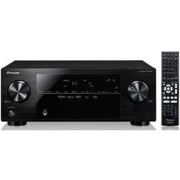 Pioneer VSR-322-K Ljudförstärkare.