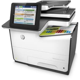 HP PageWide Enterprise Color MFP 586DN Bläckstråleskrivare