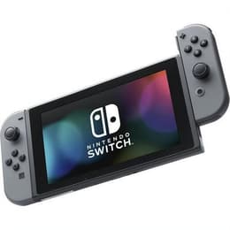 Switch 32GB - Grå V1 +
