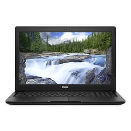Dell Latitude 3500 15-tum (2018) - Core i5 - Gen 8 (U) - 16GB - SSD 1 TB QWERTZ - Tysk
