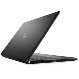 Dell Latitude 3500 15-tum (2018) - Core i5 - Gen 8 (U) - 16GB - SSD 1 TB QWERTZ - Tysk