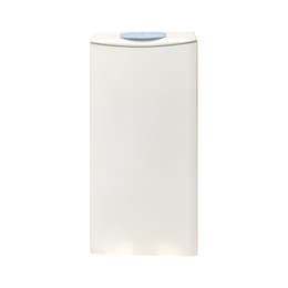 Vedette Vlt6110s-f/02 Fristående tvättmaskin Toppbelastning