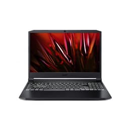 Acer Nitro 5 AN515-45 15"-tum - Ryzen 7 5800H - 16GB - SSD 1 TBGB NVIDIA GeForce RTX 3080 QWERTZ - Tysk