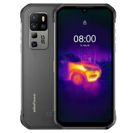 Ulefone Armor 11T 5G 256GB - Svart - Olåst