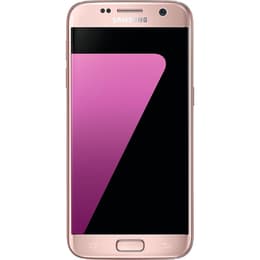 Galaxy S7 32GB - Roséguld - Olåst