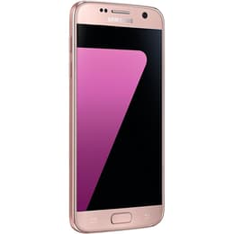 Galaxy S7 32GB - Roséguld - Olåst