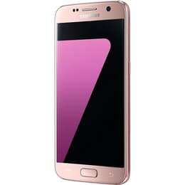 Galaxy S7 32GB - Roséguld - Olåst