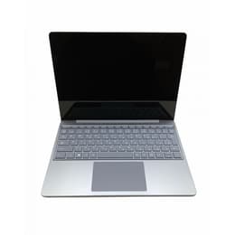 Microsoft Surface Go 12-tum (2020) - Core i5 - Gen 10 (G) - 8GB - SSD 128 GB QWERTY - Portugisisk