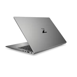 HP ZBook Firefly 14 G8 14-tum (2021) - Core i5 - Gen 11 (G) - 32GB - SSD 512 GB QWERTY - Engelsk