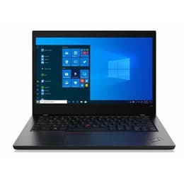 Lenovo Thinkpad L14 Gen 2 14-tum (2021) - Core i5-1135G7 - 32GB - SSD 4 TB QWERTY - Nederländsk