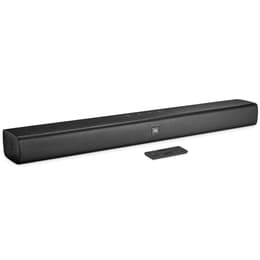 Soundbar JBL Bar Studio 2.0 - Svart