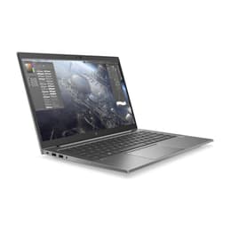 HP Zbook Firefly 14 G8 14-tum (2021) - Core i7 - Gen 11 (G) - 16GB - SSD 512 GB QWERTY - Engelsk