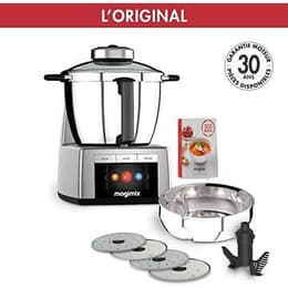 Robot cooker Magimix Cook Expert 18900 3,5000L -Silver