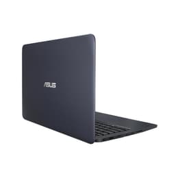 Asus VivoBook L402NA-GA067TS 14-tum (2017) - Celeron N3350 - 4GB - SSD 64 GB AZERTY - Fransk