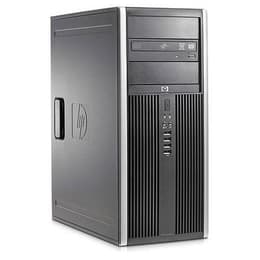 HP Compaq Pro 6305 MT A10-5800B 3,8 - SSD 2 TB - 8GB