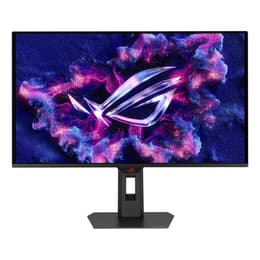 27-tum Asus ROG Strix OLED XG27ACDMS 2560 x 1440 LED Monitor