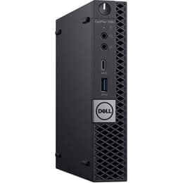 Dell OptiPlex 7060 Micro Core i5-8500T 2.1 - SSD 256 GB - 8GB