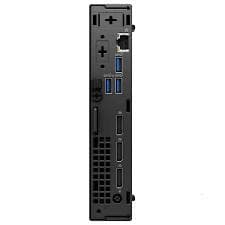 Dell OptiPlex 7060 Micro Core i5-8500T 2.1 - SSD 256 GB - 8GB