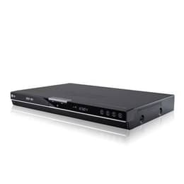 Lg RHT397H DVD Spelare