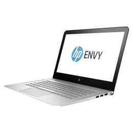 HP Envy 13-ab000nf 13-tum (2016) - Core i3-7100U - 4GB - SSD 128 GB AZERTY - Fransk