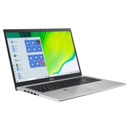 Acer Aspire 5 15-tum (2021) - Core i7 - Gen 11 (G) - 16GB - SSD 512 GB AZERTY - Fransk
