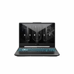 Asus TUF Gaming F15 FX506HC 15-tum (2021) - Core i5 - Gen 11 (H) - 8GB - SSD 512 GB AZERTY - Fransk