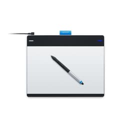 Wacom Intuos Pen & Touch M (CTH-680S-FRNL) Grafisk surfplatta