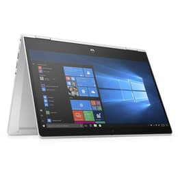 HP ProBook X360 435 G7 13-tum (2020) - Ryzen 3 - 4000 Series (U) - 8GB - SSD 256 GB QWERTY - Engelsk